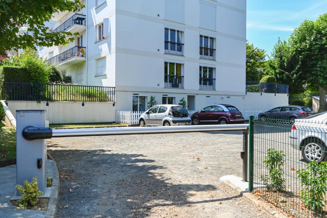 Photo of Buildings in Villers-sur-Mer
