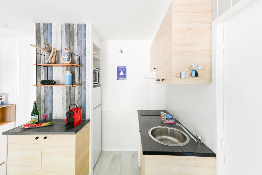 Photo of Kitchen in Villers-sur-Mer