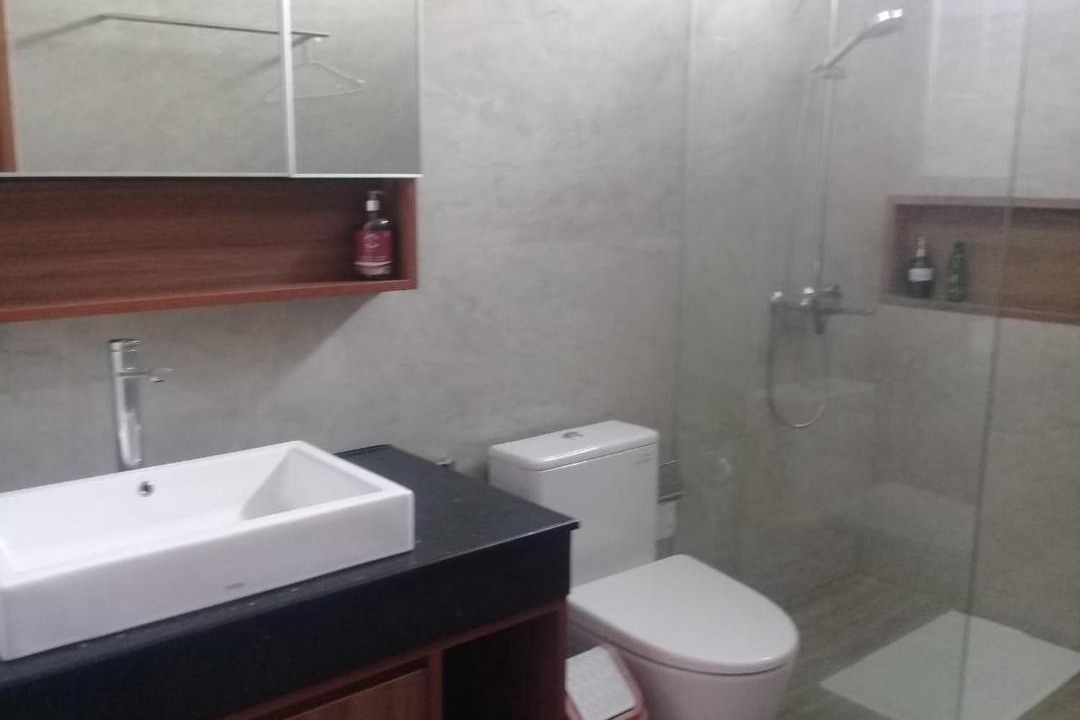 Photo of Bathroom in Ciloto