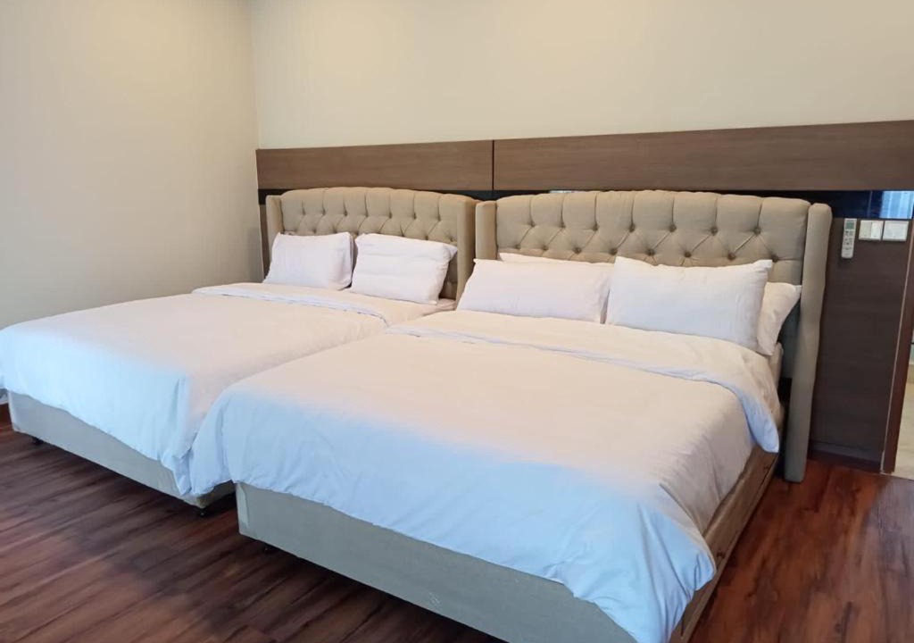 Photo of Bedroom in Ciloto