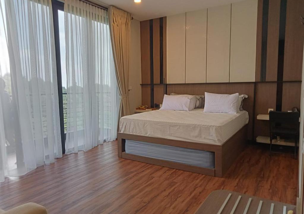 Photo of Bedroom in Ciloto