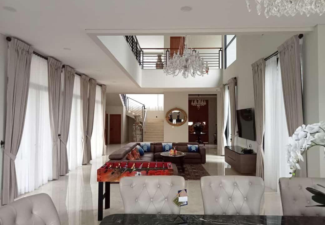 Photo of Livingroom in Ciloto
