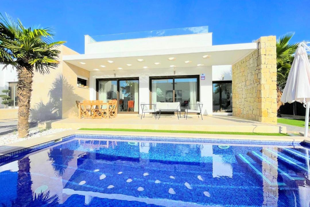 Photo of Outdoor in Lo Rufete