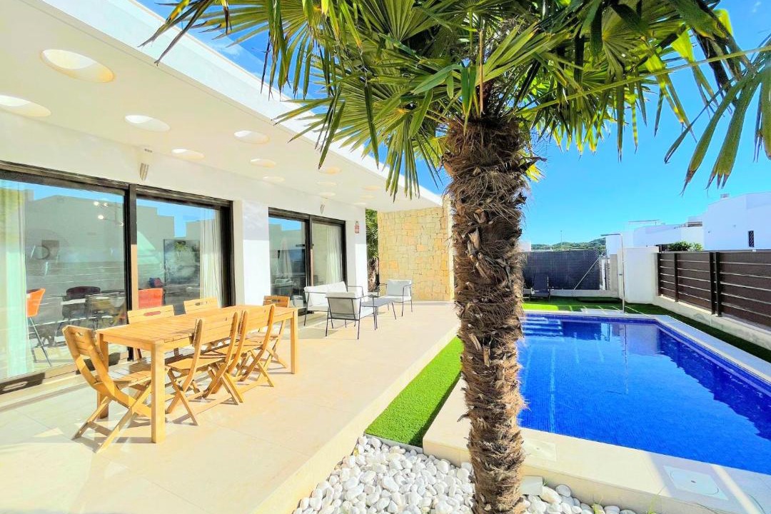 Photo of Outdoor in Lo Rufete