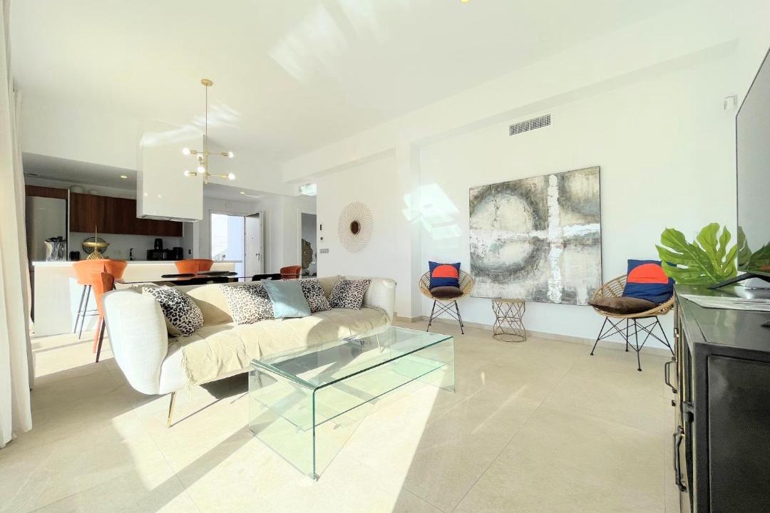 Photo of Livingroom in Lo Rufete