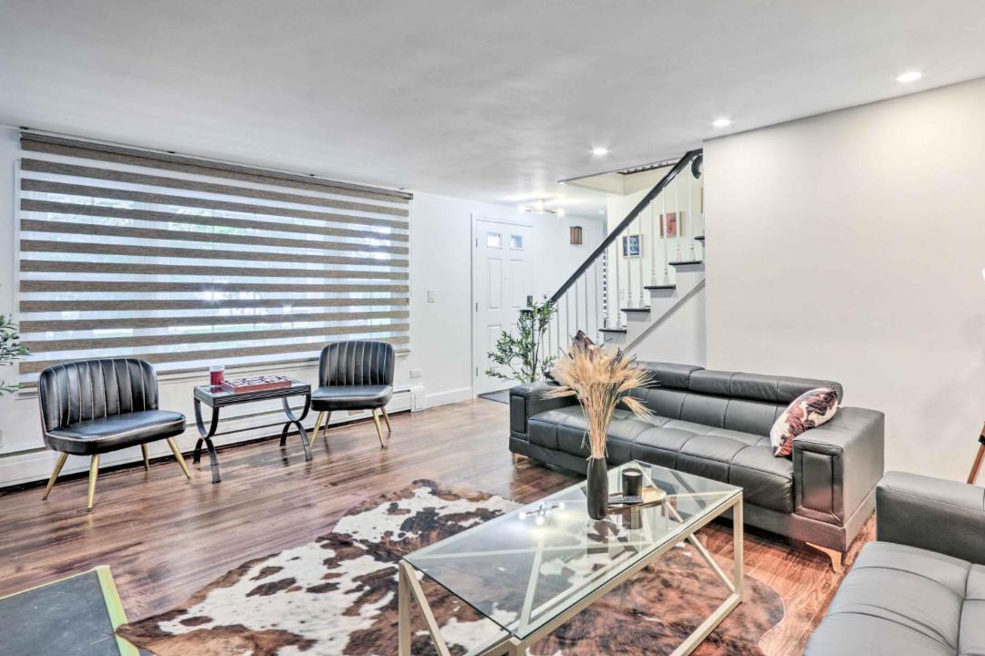 Photo of Livingroom in Waterbury