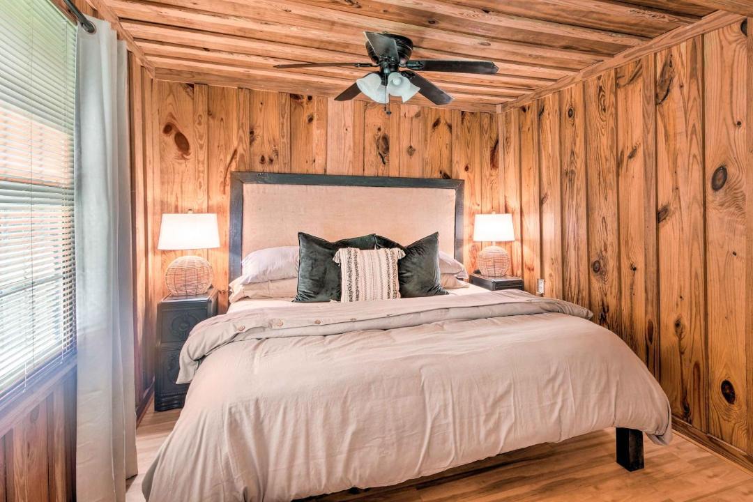 Photo of Bedroom in St. Joseph