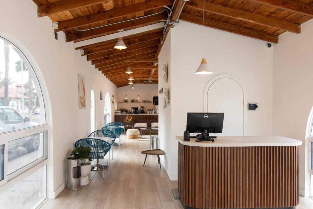 Photo of Livingroom in Playa Ensenada