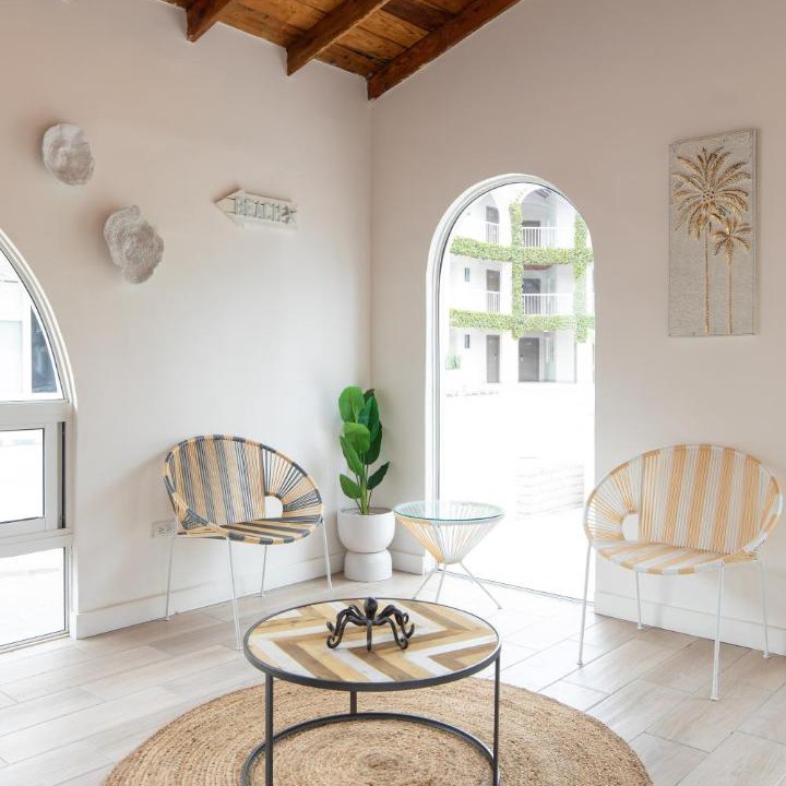 Photo of Livingroom in Playa Ensenada