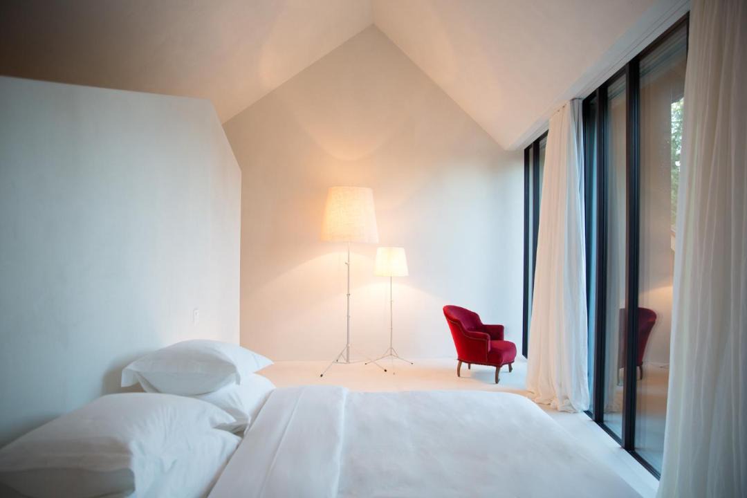 Photo of Bedroom in Regensberg
