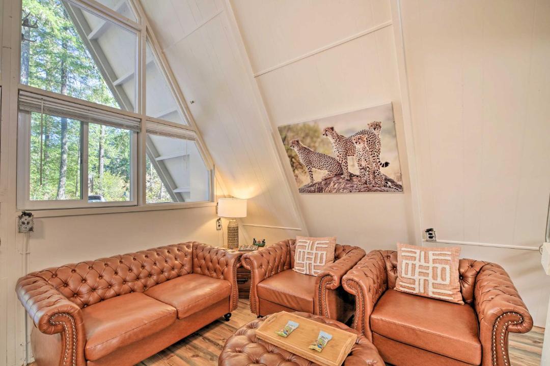 Photo of Livingroom in Ashford