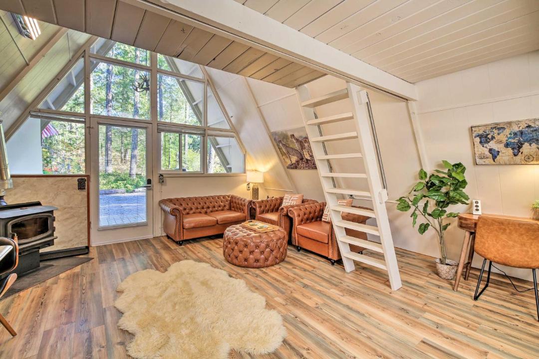 Photo of Livingroom in Ashford