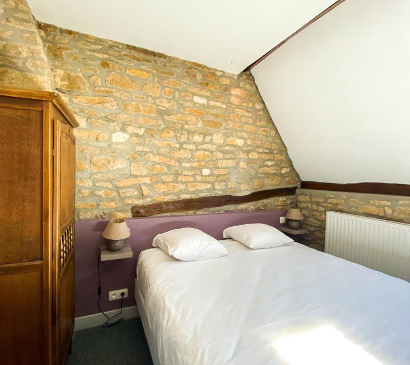 Photo of Bedroom in Chateauneuf