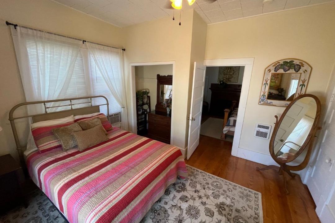 Photo of Bedroom in Pipe Creek