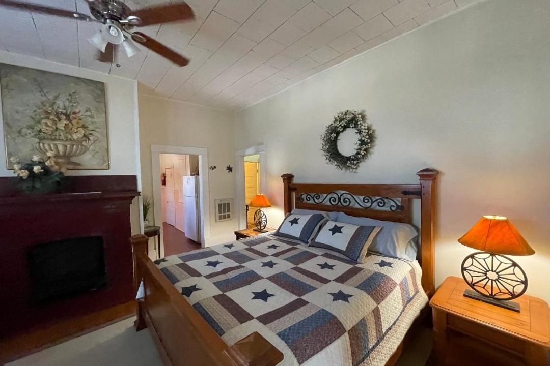 Photo of Bedroom in Pipe Creek