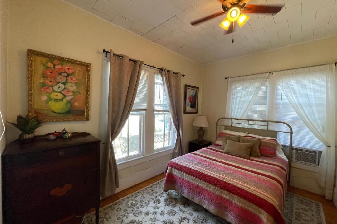 Photo of Bedroom in Pipe Creek