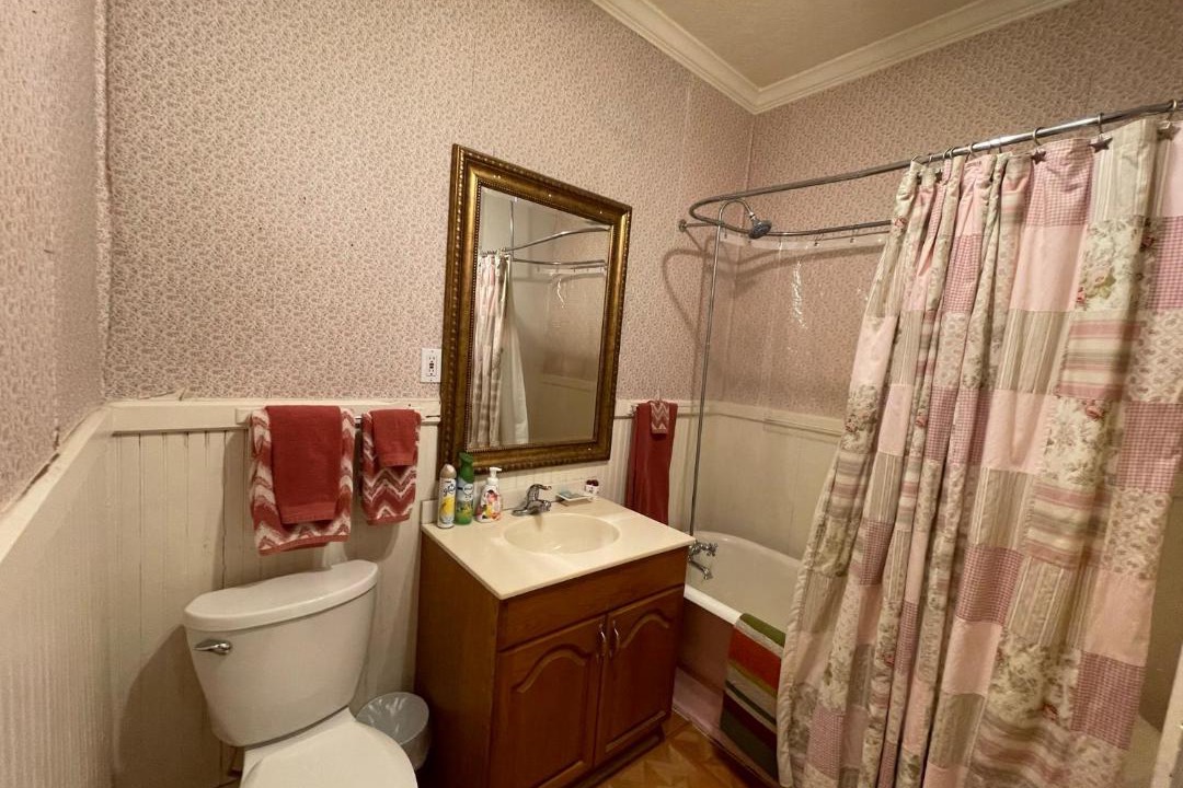 Photo of Bathroom in Pipe Creek