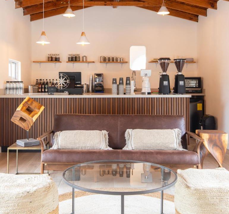 Photo of Livingroom in Playa Ensenada