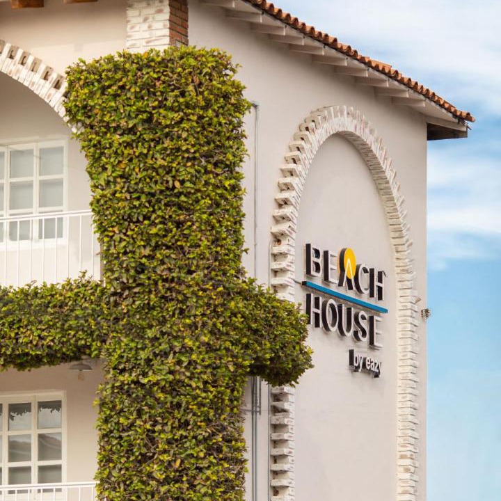 Photo of Buildings in Playa Ensenada