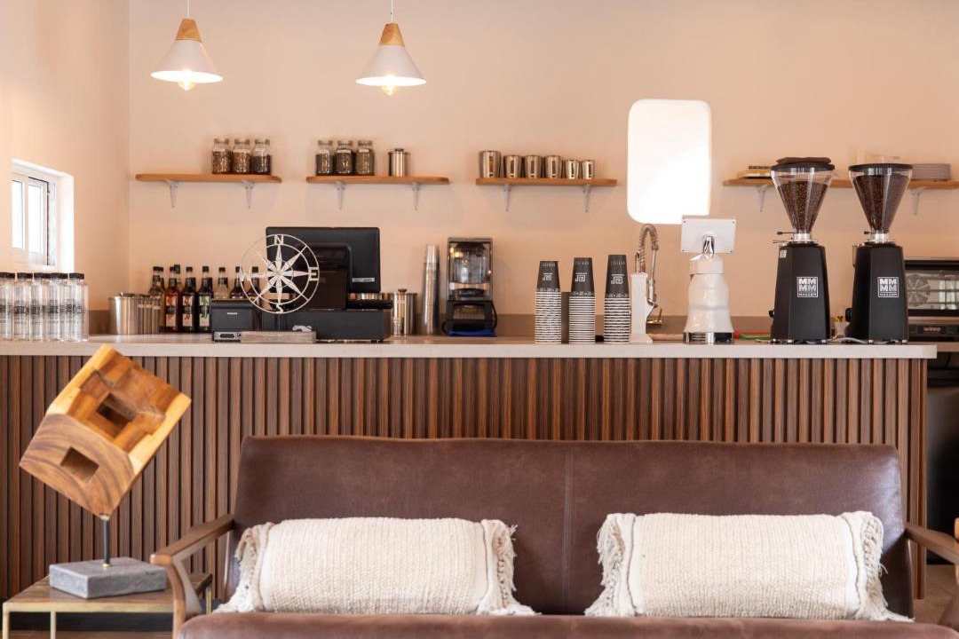 Photo of Livingroom in Playa Ensenada