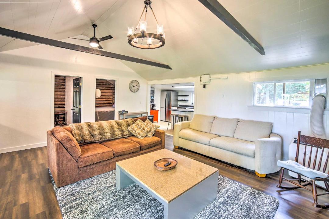 Photo of Livingroom in Crivitz