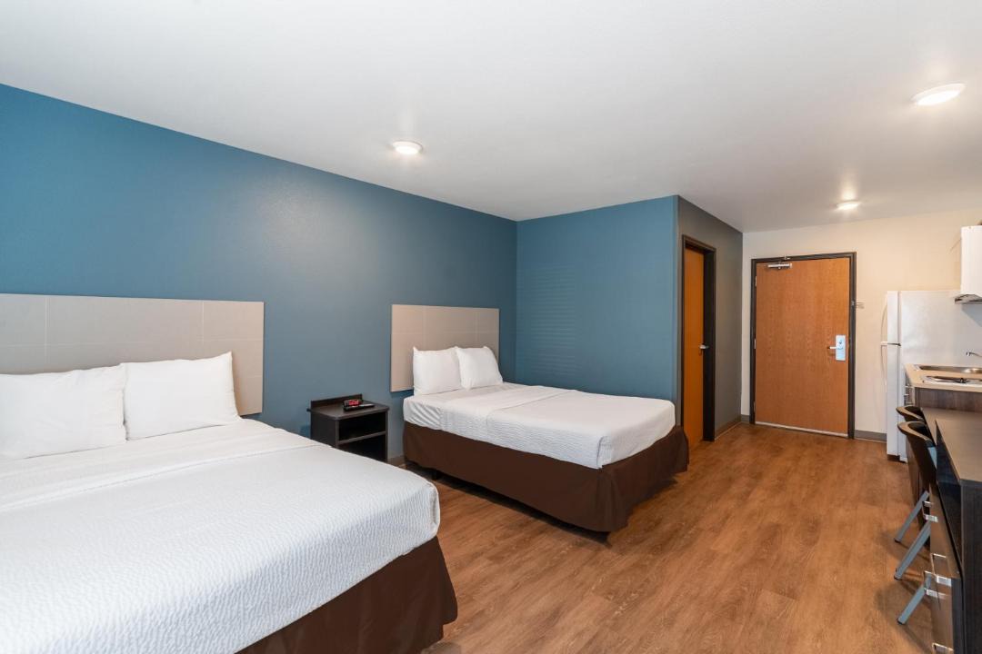 Photo of Bedroom in Beaumont
