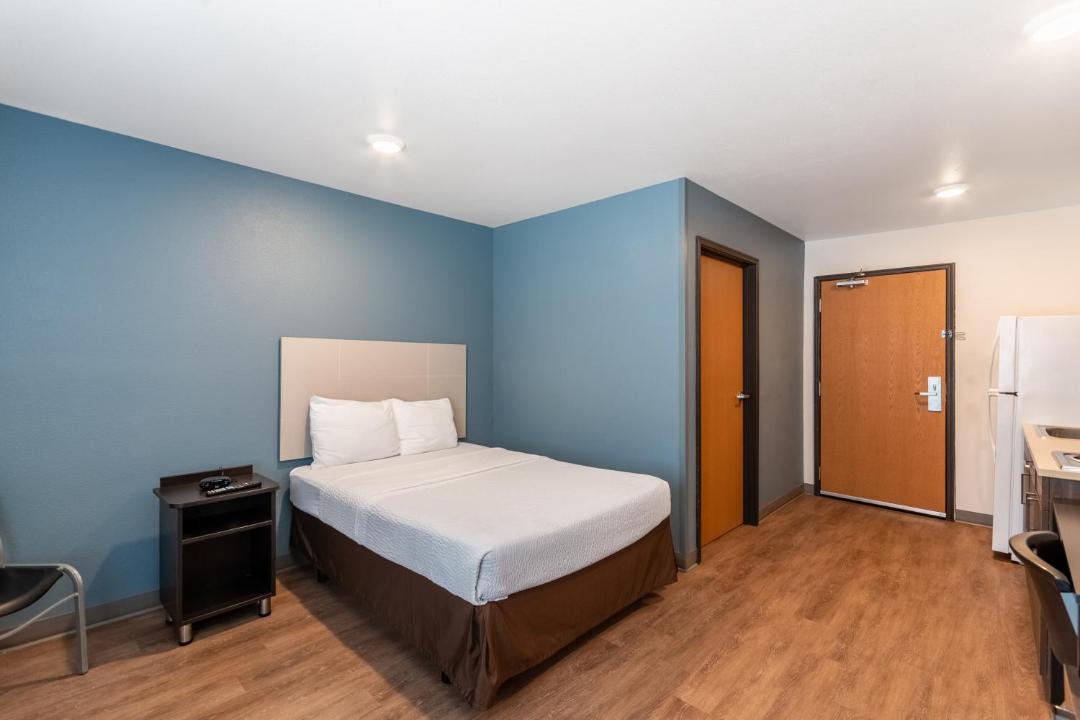 Photo of Bedroom in Beaumont