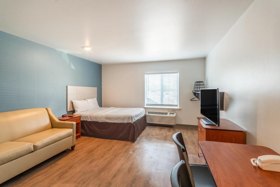 Photo of Livingroom in Beaumont