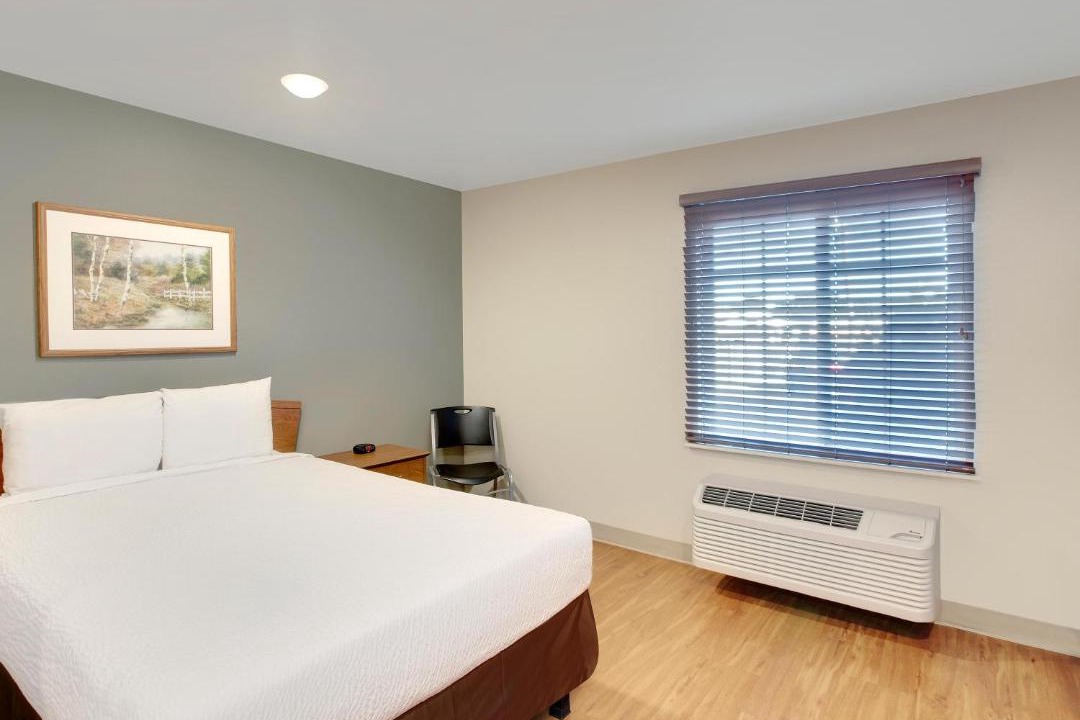 Photo of Bedroom in Bossier City
