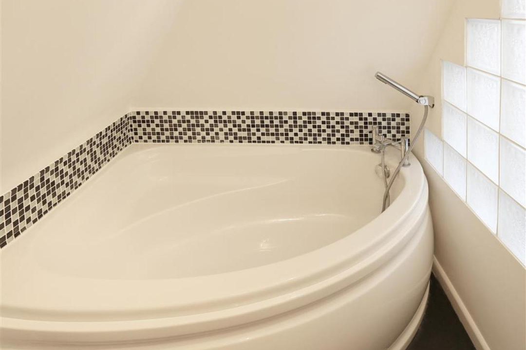 Photo of Bathroom in Bungay