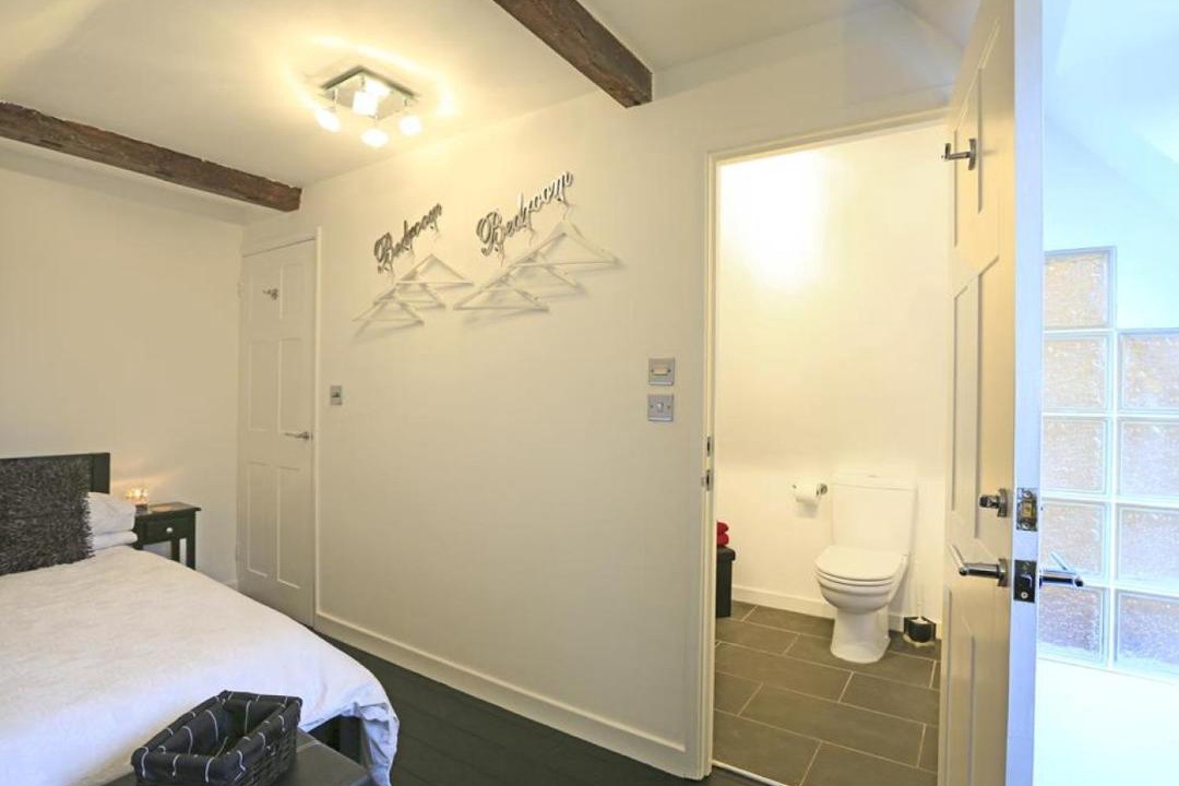 Photo of Bedroom in Bungay