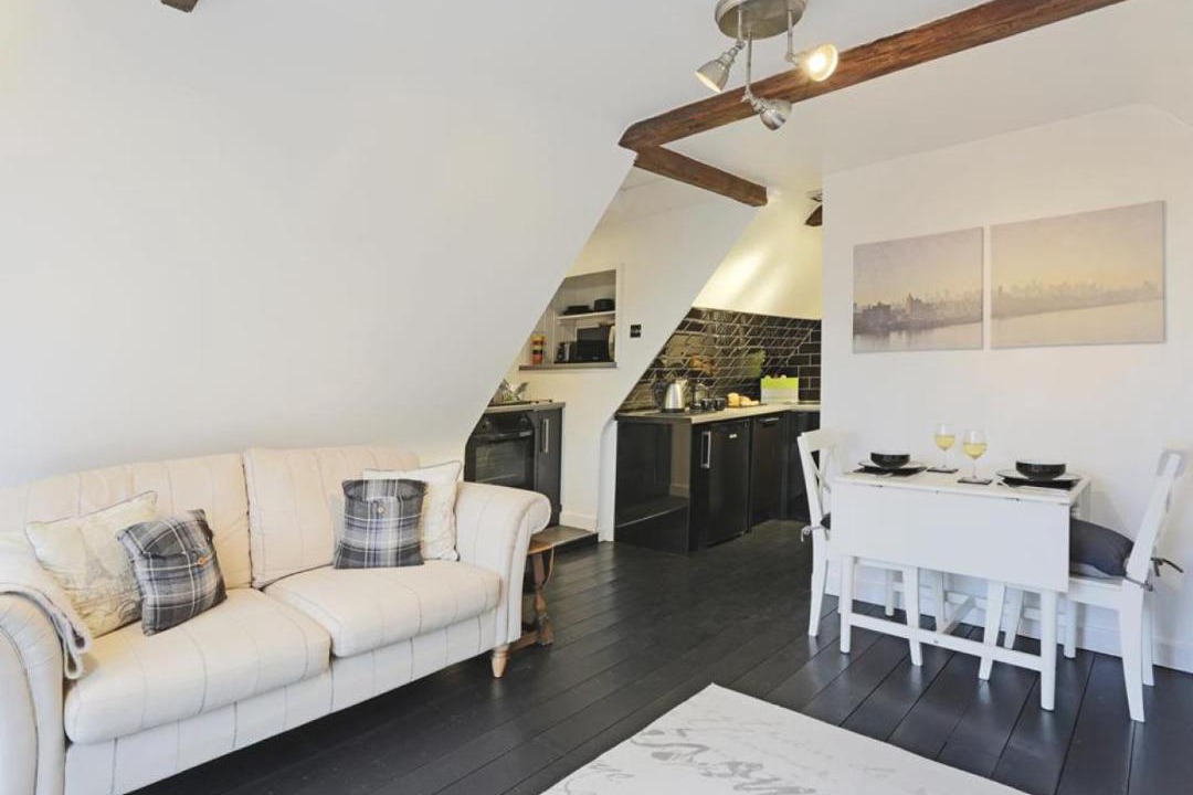 Photo of Livingroom in Bungay