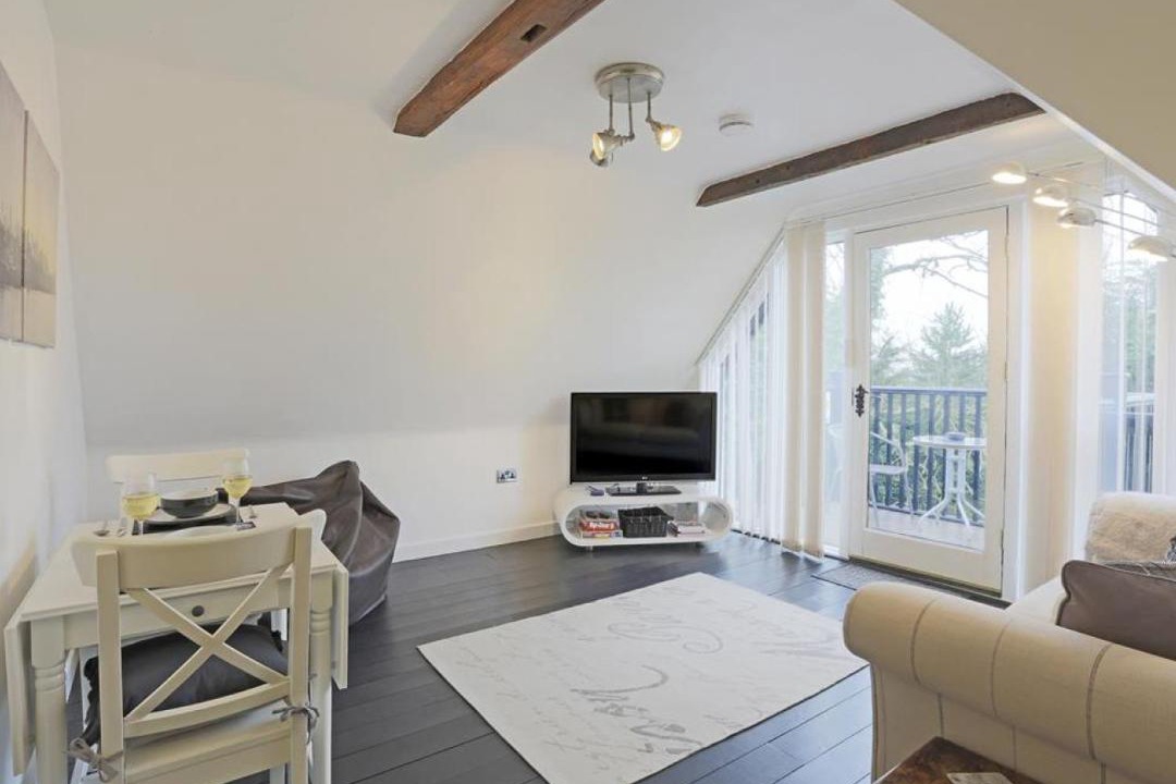 Photo of Livingroom in Bungay