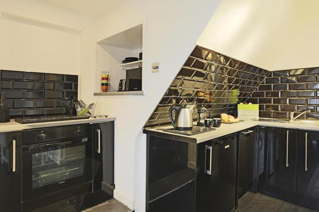 Photo of Kitchen in Bungay