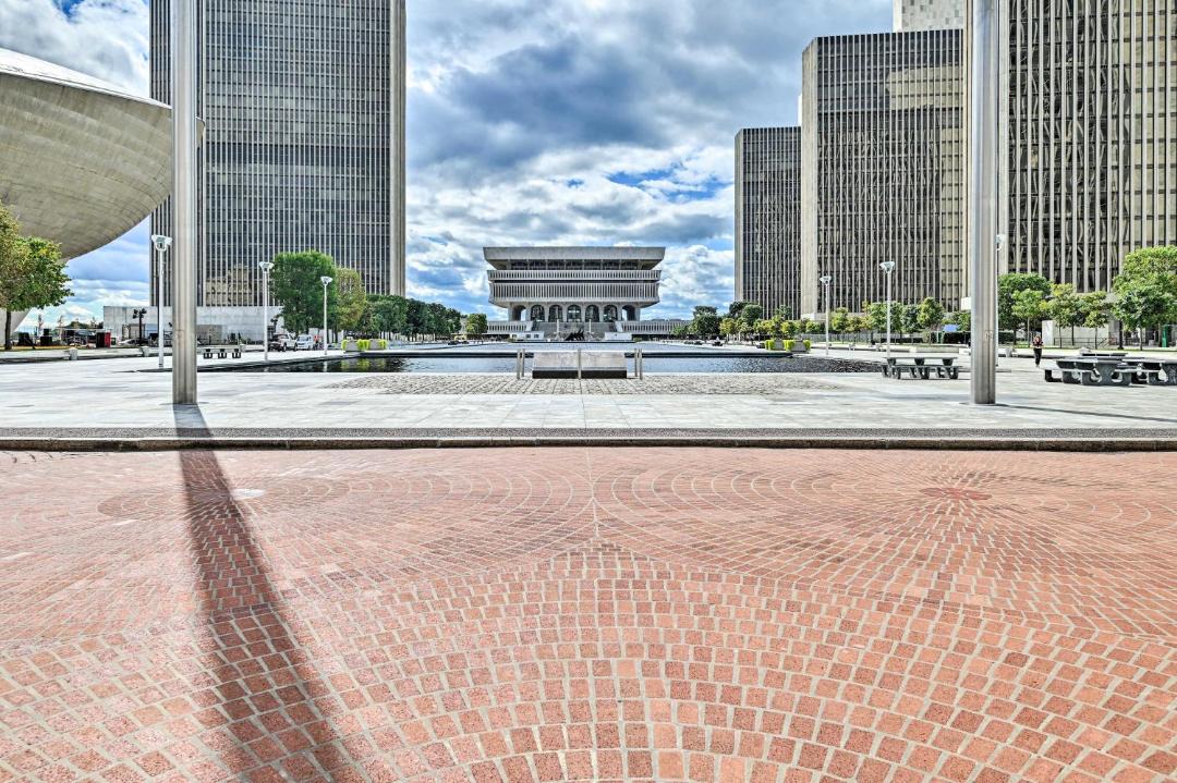 Photo of Others in Albany
