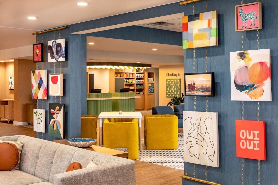 Photo of Others in Foxboro