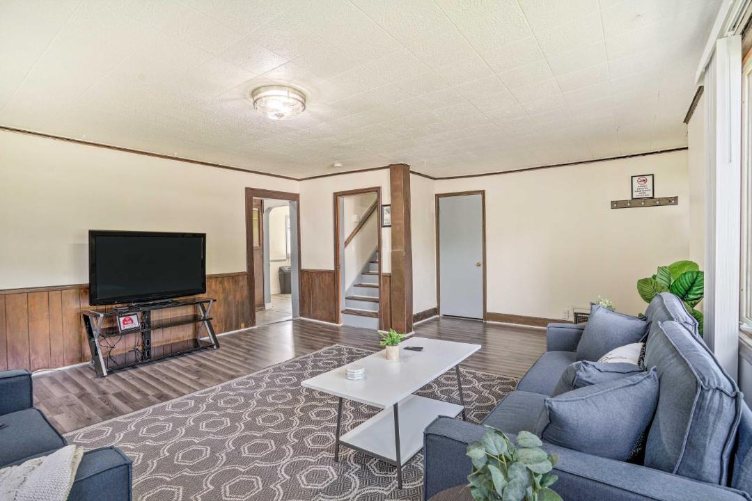 Photo of Livingroom in West St. Paul