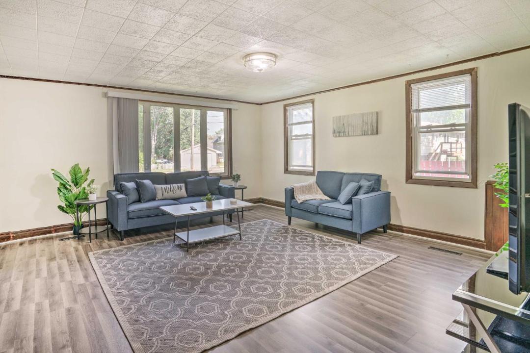Photo of Livingroom in West St. Paul
