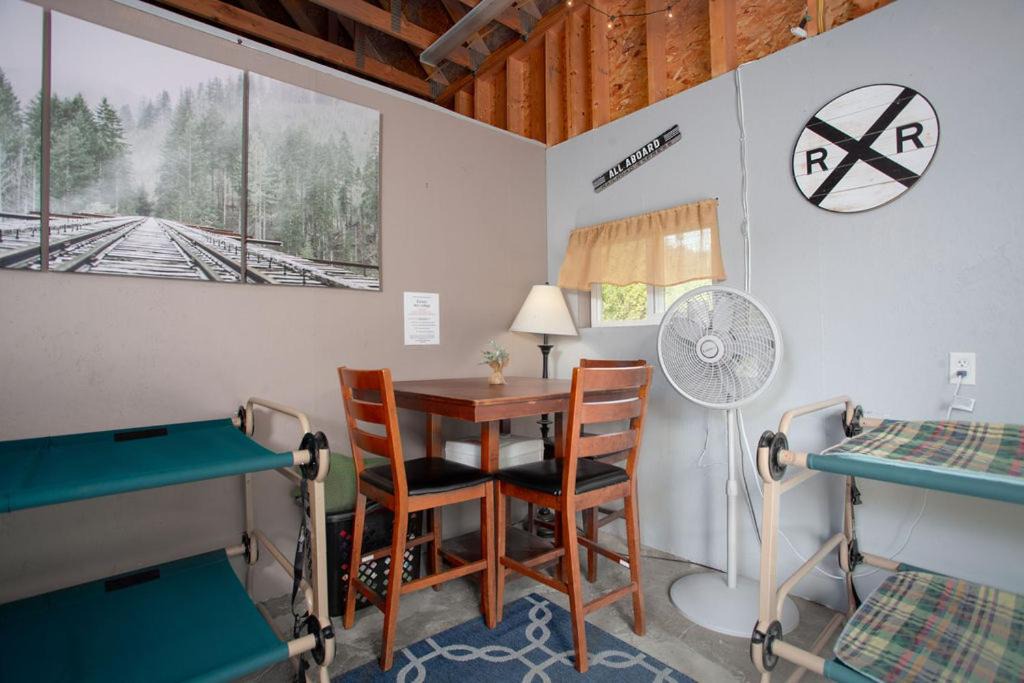 Photo of Others in Leavenworth