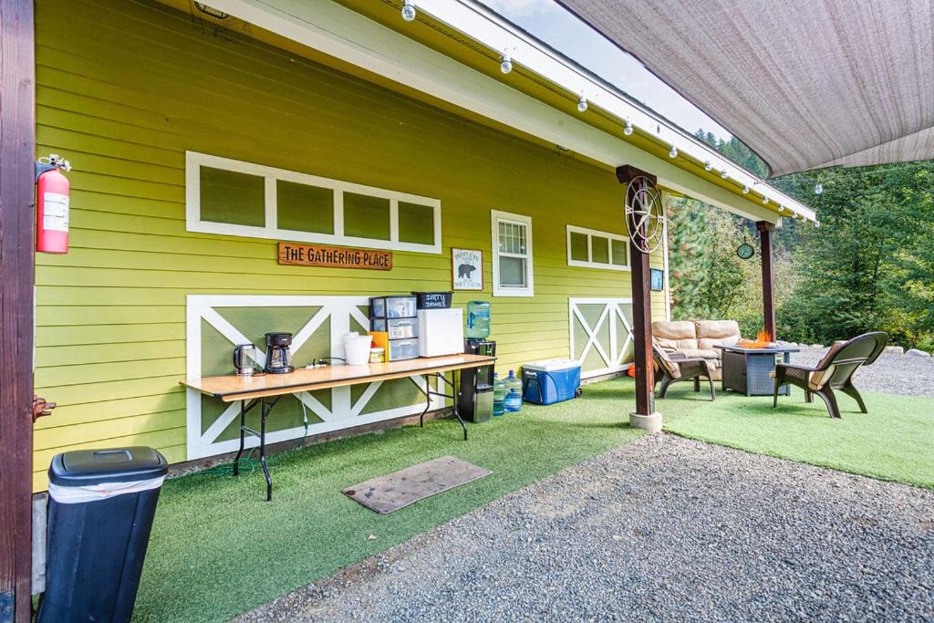 Photo of Others in Leavenworth