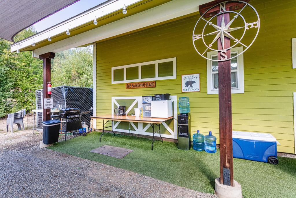 Photo of Others in Leavenworth