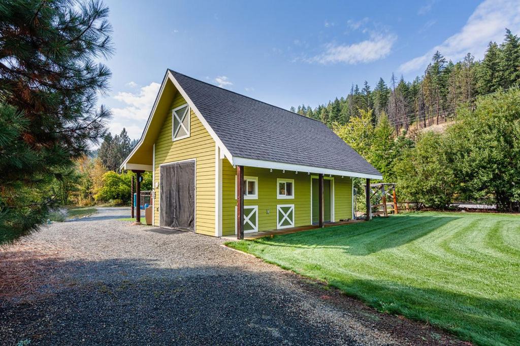 Photo of Others in Leavenworth