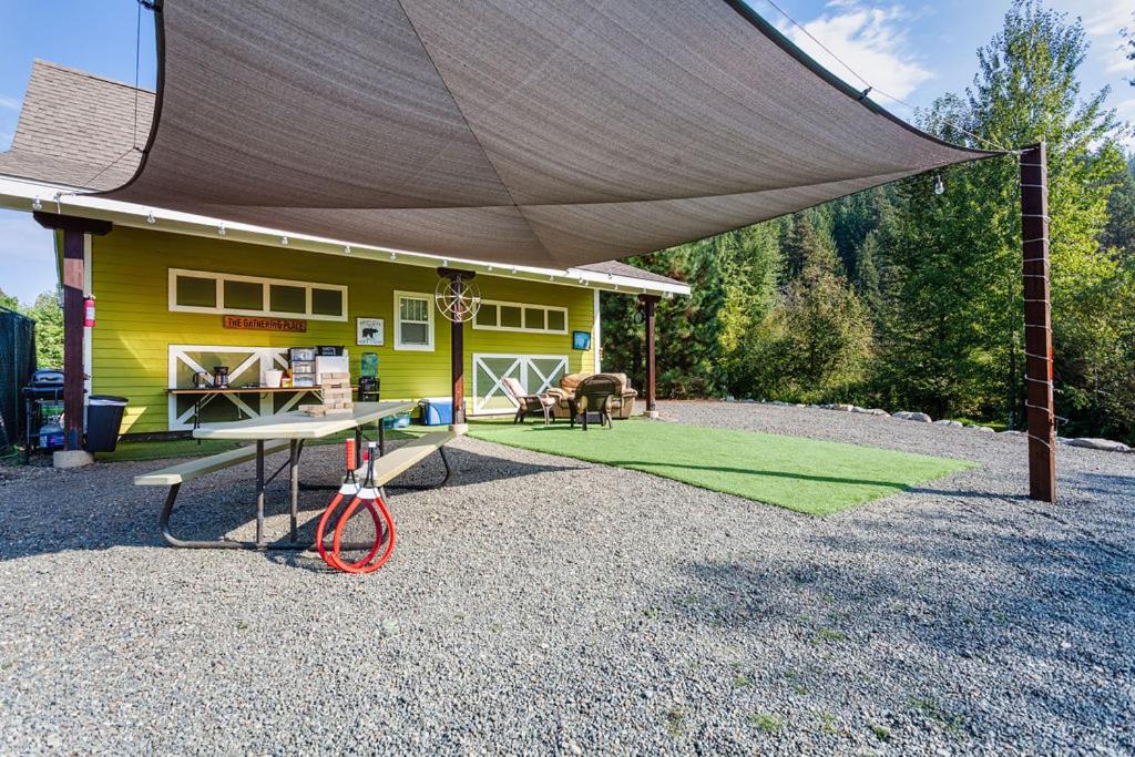 Photo of Others in Leavenworth