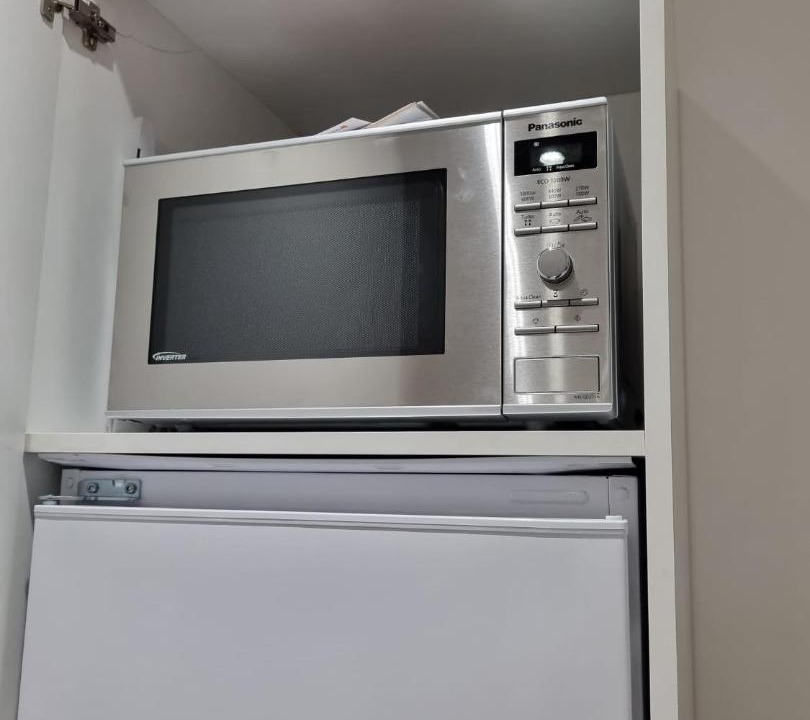 Photo of Kitchen in Oyonnax