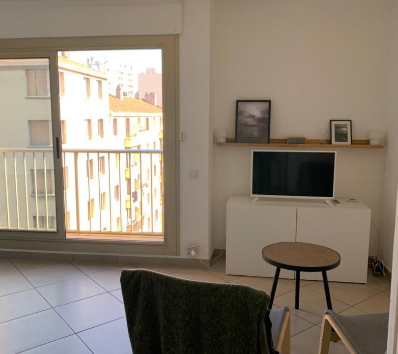 Photo of Livingroom in Baille