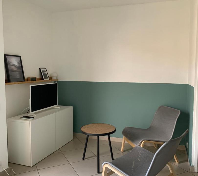 Photo of Livingroom in Baille