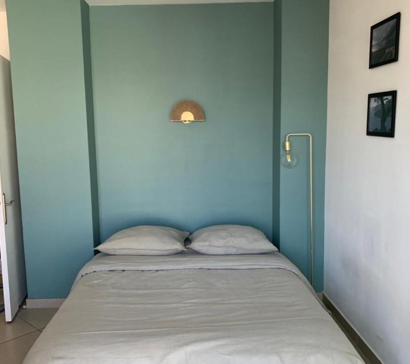 Photo of Bedroom in Baille