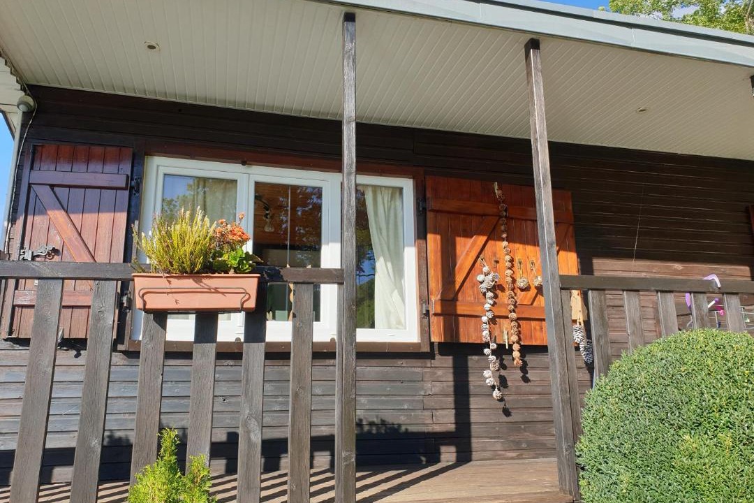 Photo of Buildings in Vireux-Wallerand