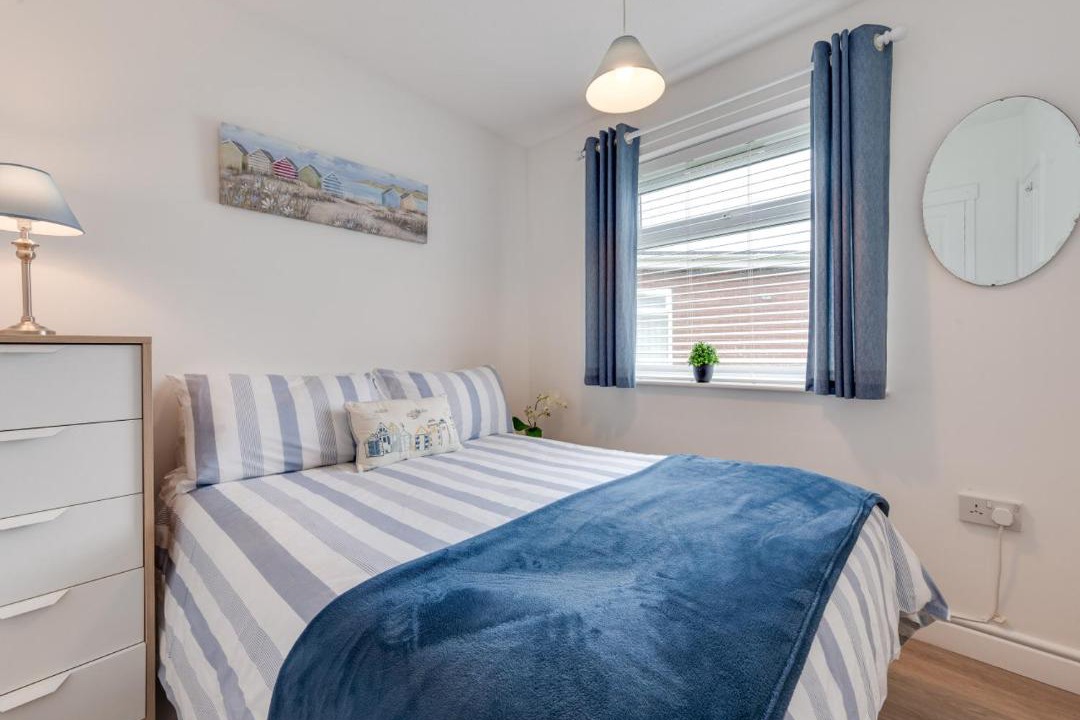 Photo of Bedroom in Walcott