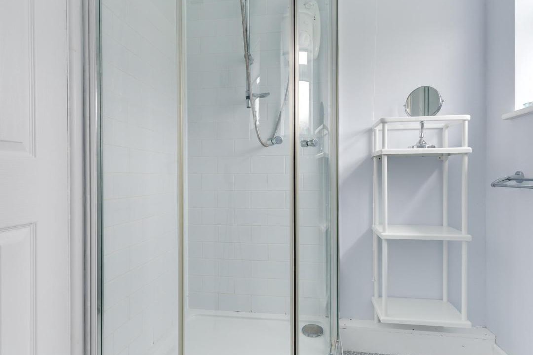 Photo of Bathroom in Walcott